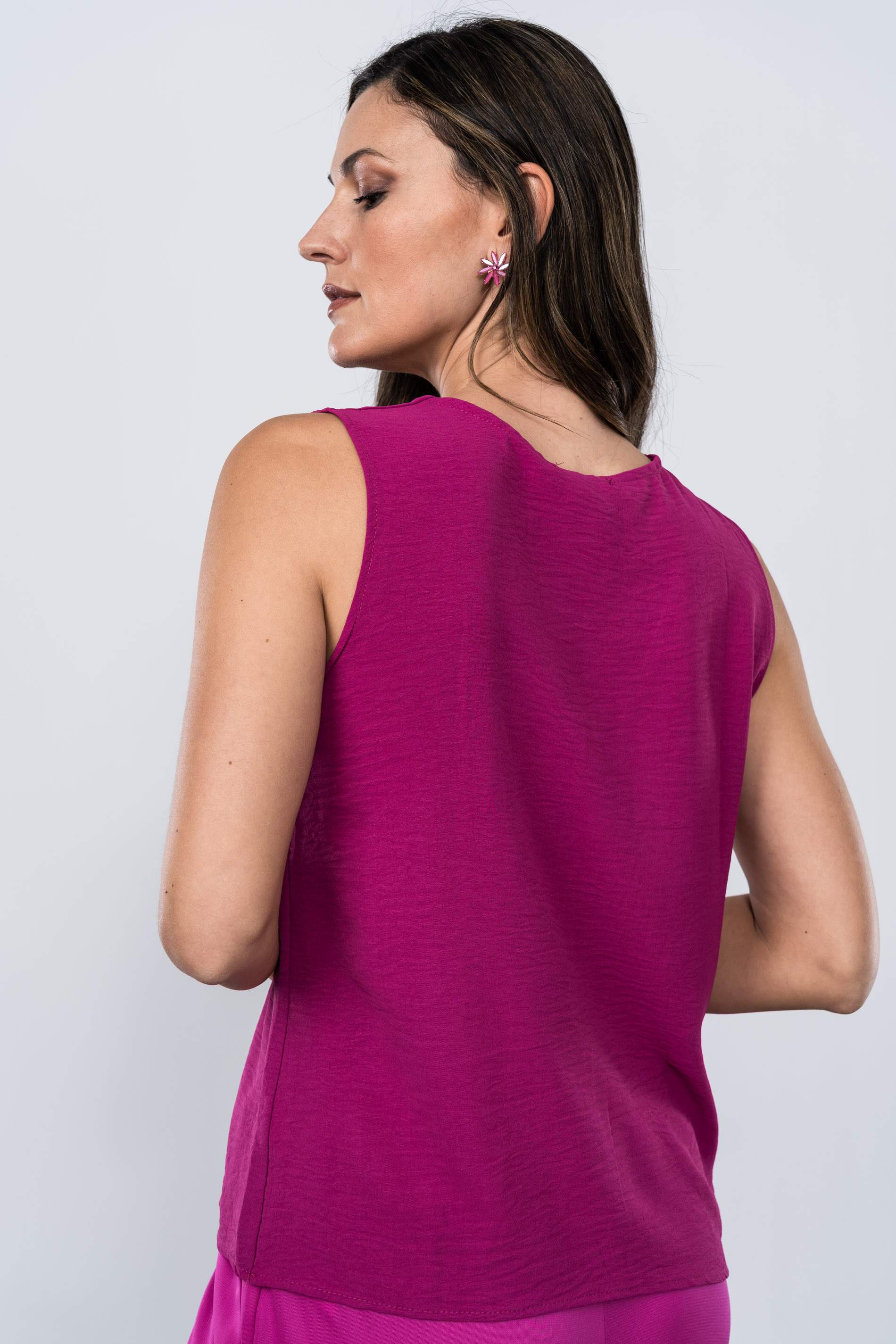 BLUSA TABLA SISAS BUGANVILLA