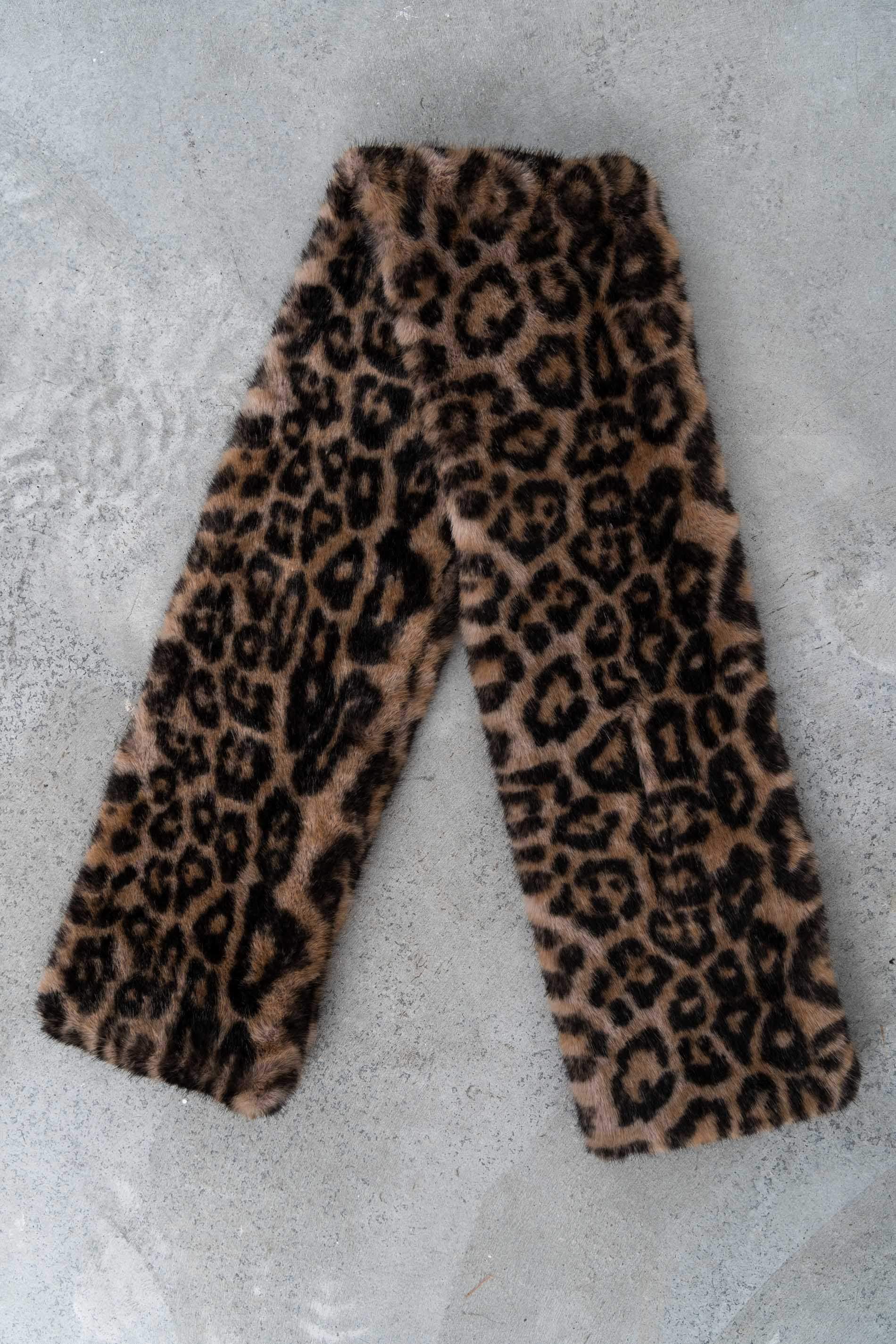 BUFANDA OJAL ANIMAL CAMEL