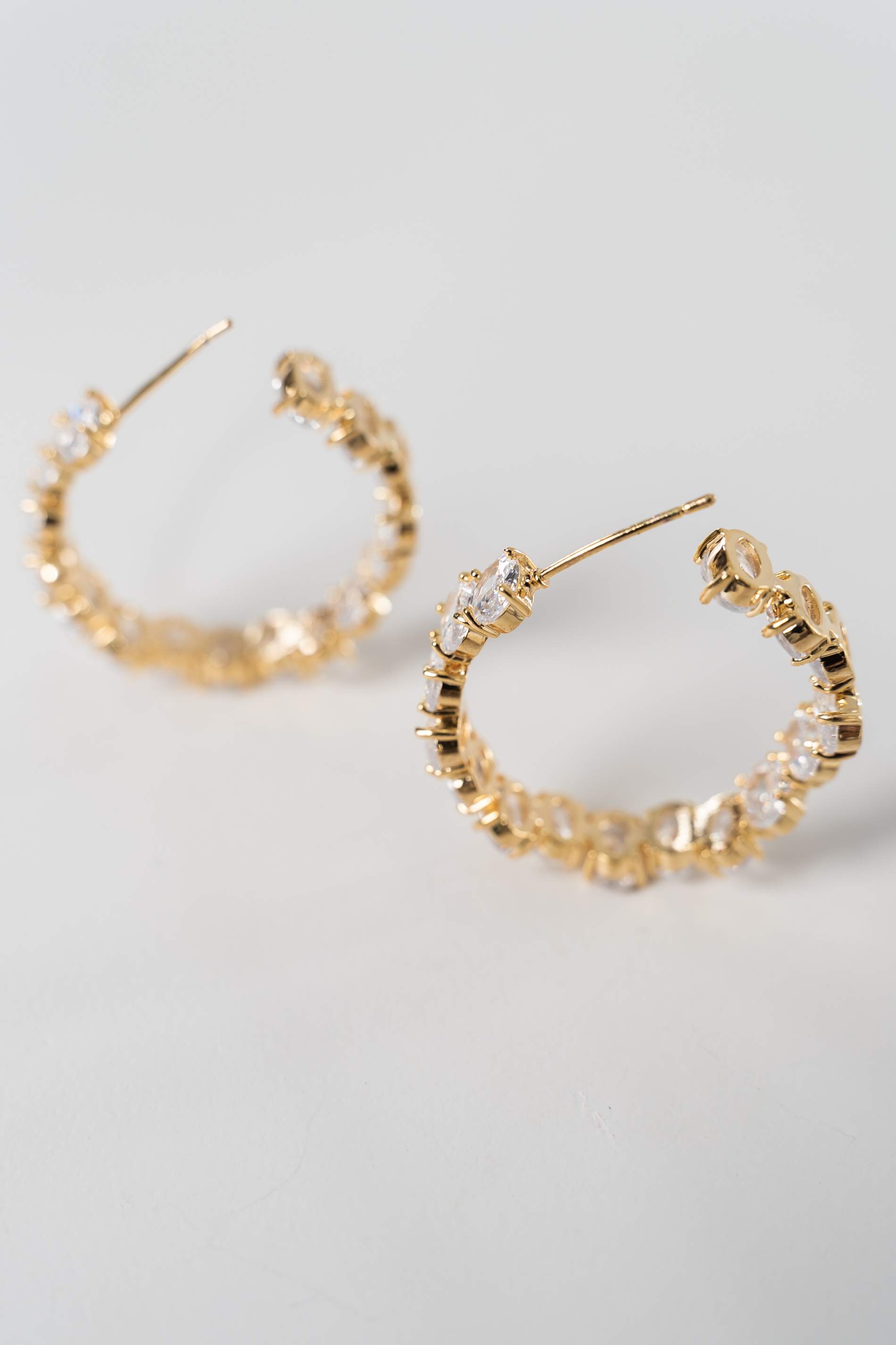 AROS PIEDRAS CRISTAL