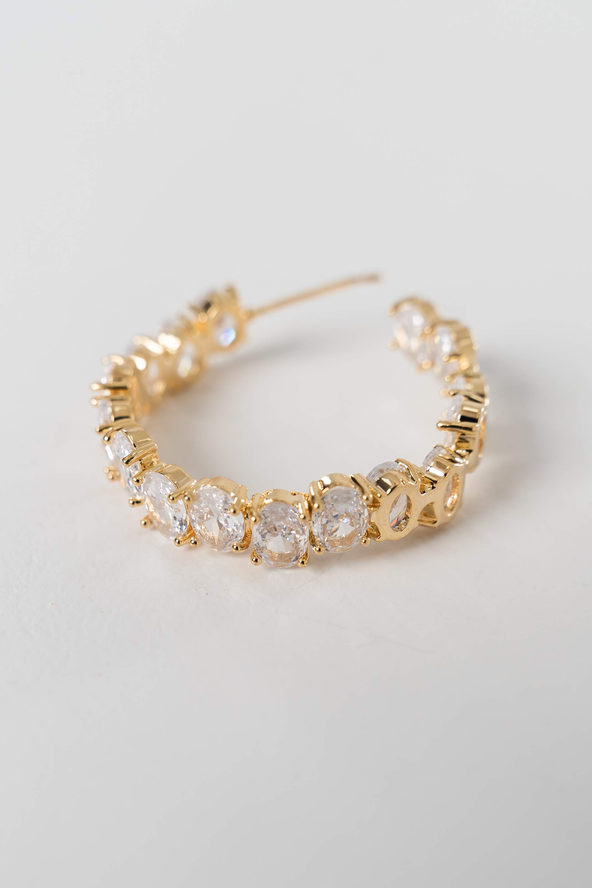 AROS PIEDRAS CRISTAL