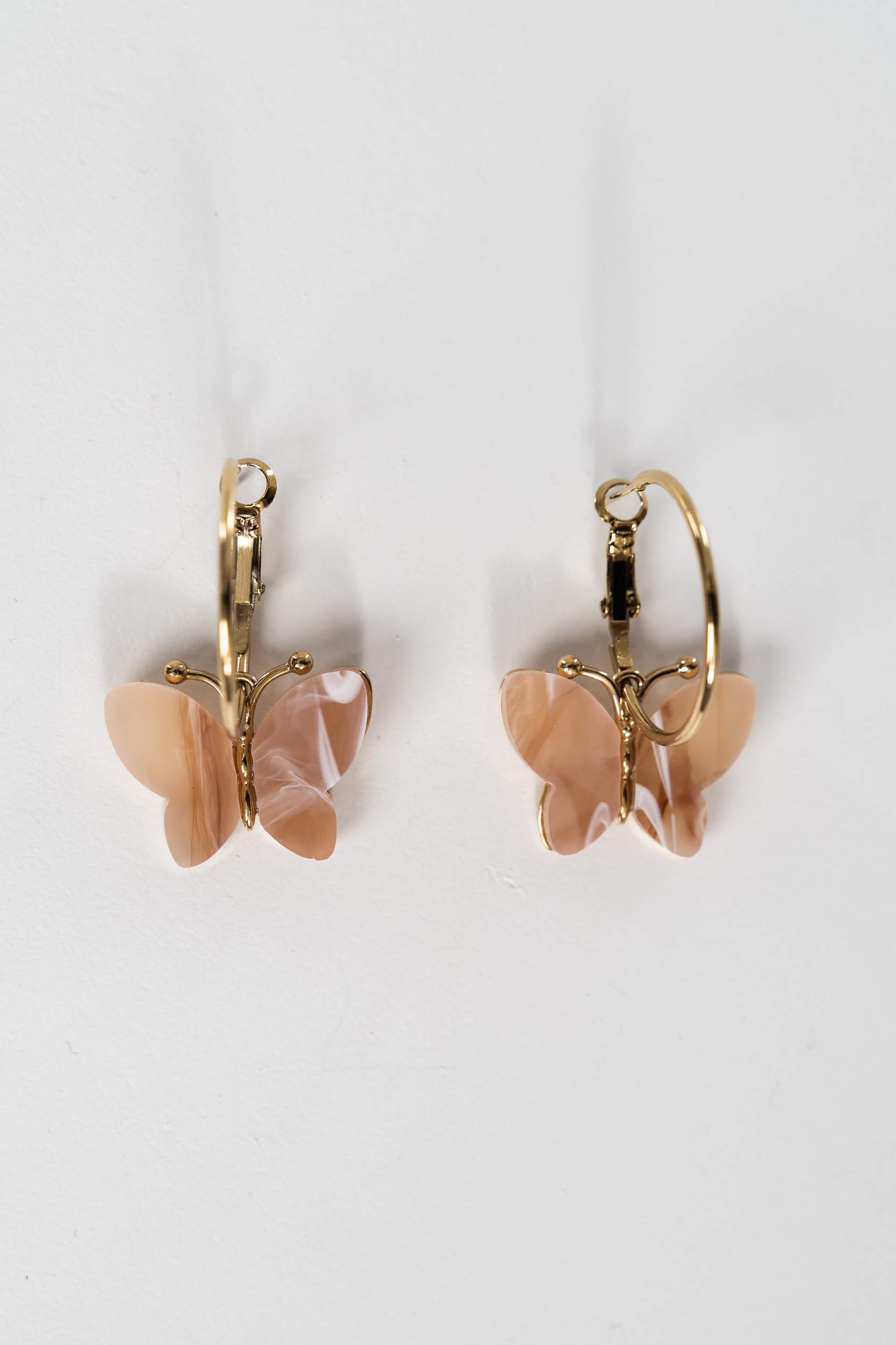 AROS MARIPOSA