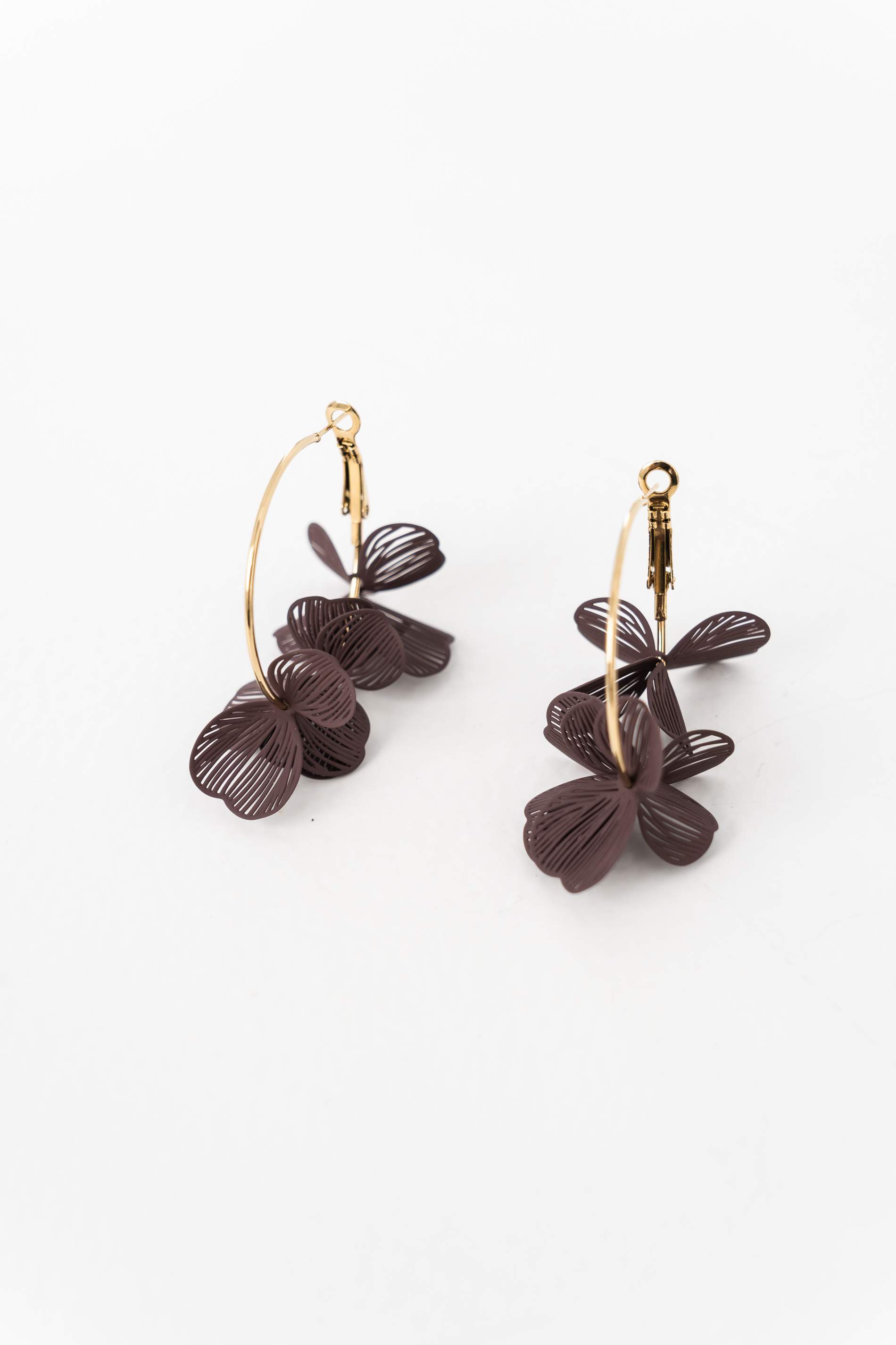 AROS PÉTALOS CHOCOLATE