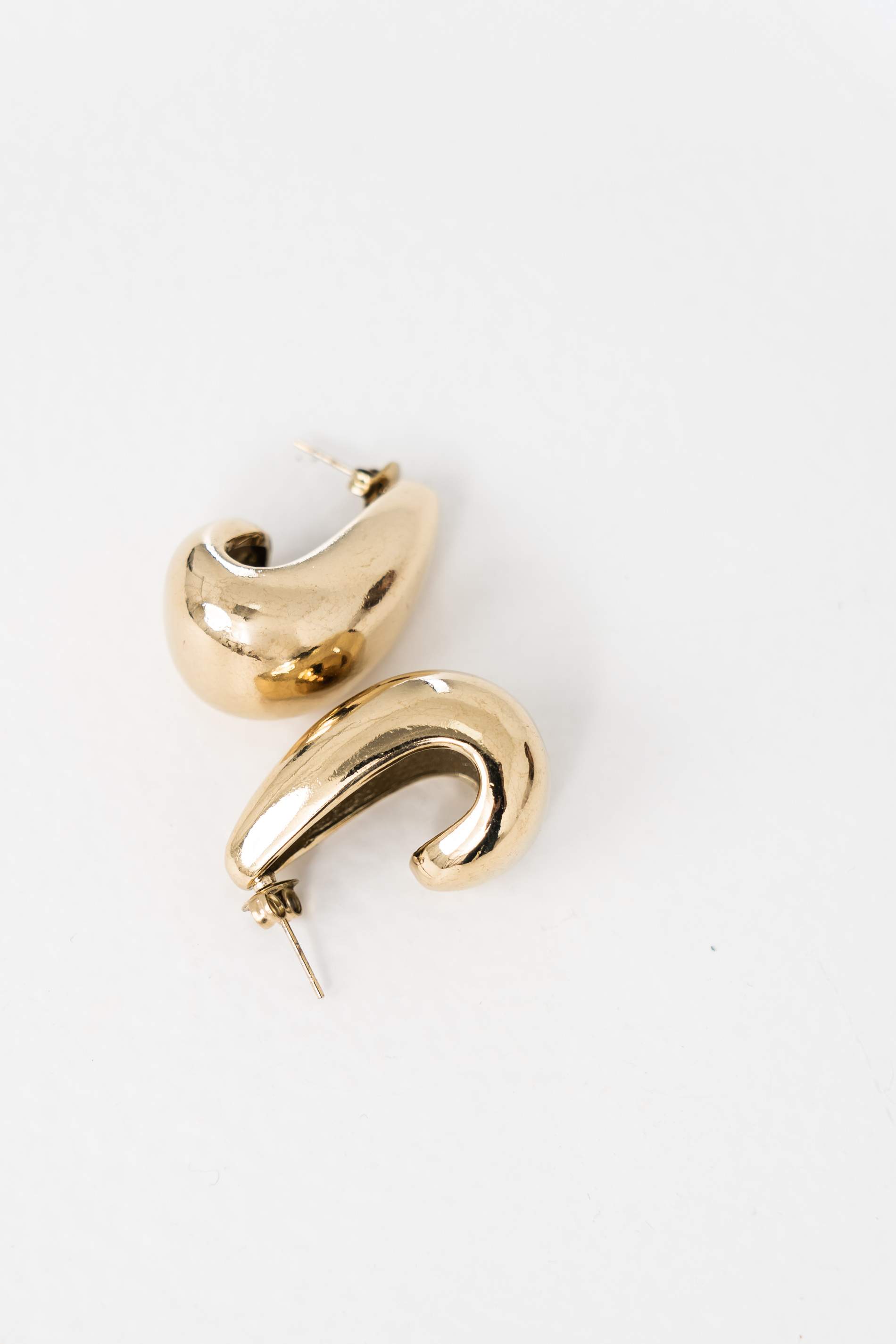 PENDIENTE FORMA GOTA