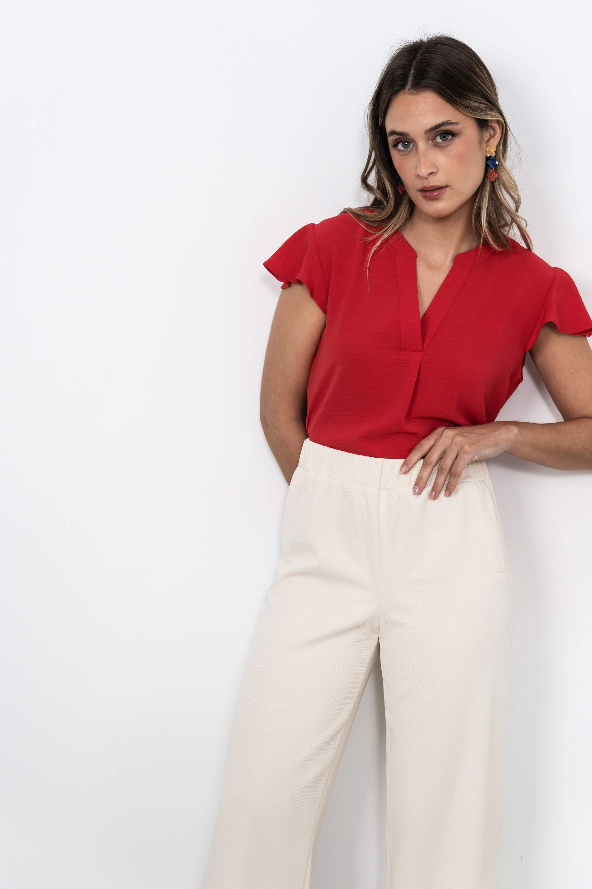 PANTALÓN ANCHO CRUDO