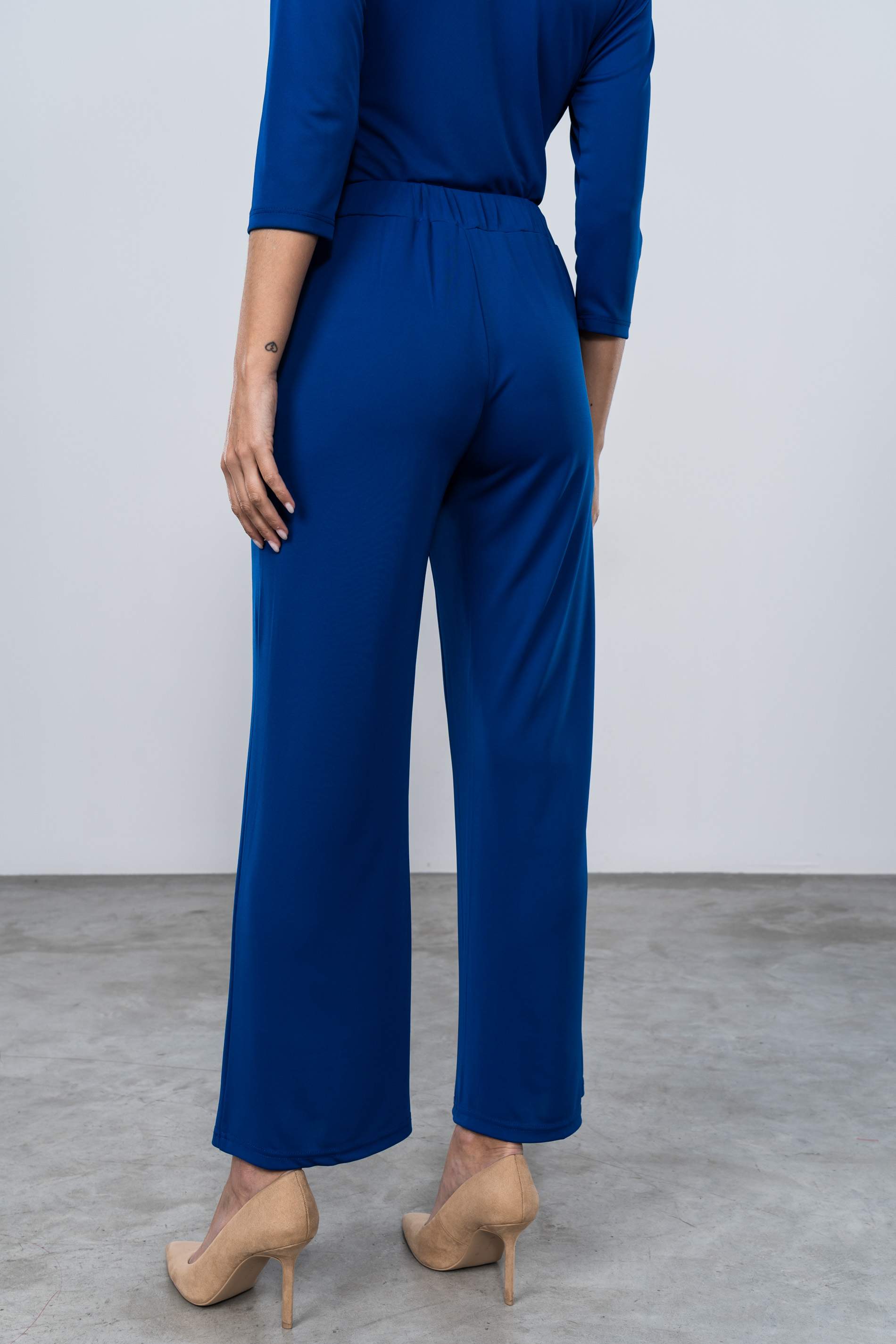 PANTALÓN HEBILLA TINTA