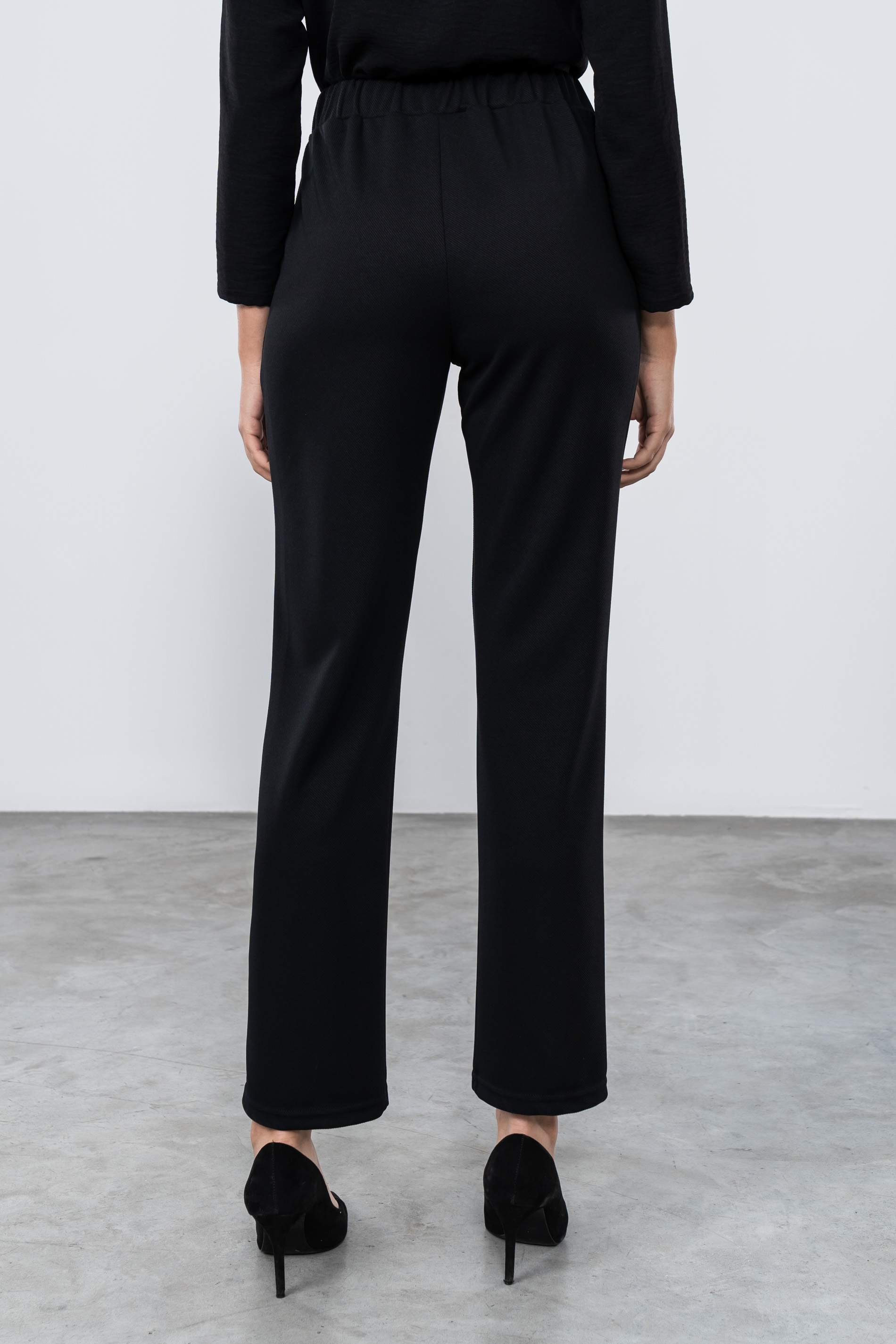 PANTALÓN RECTO