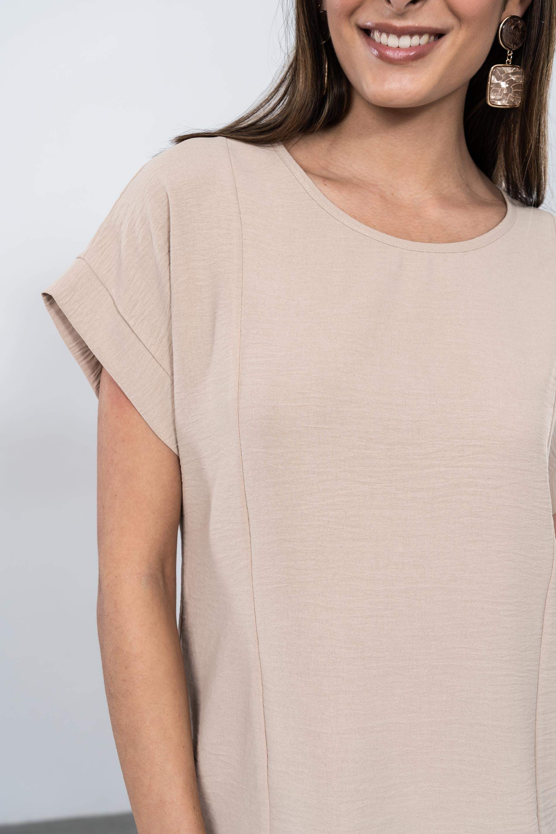 BLUSA CORTES DELANTERO ARENA