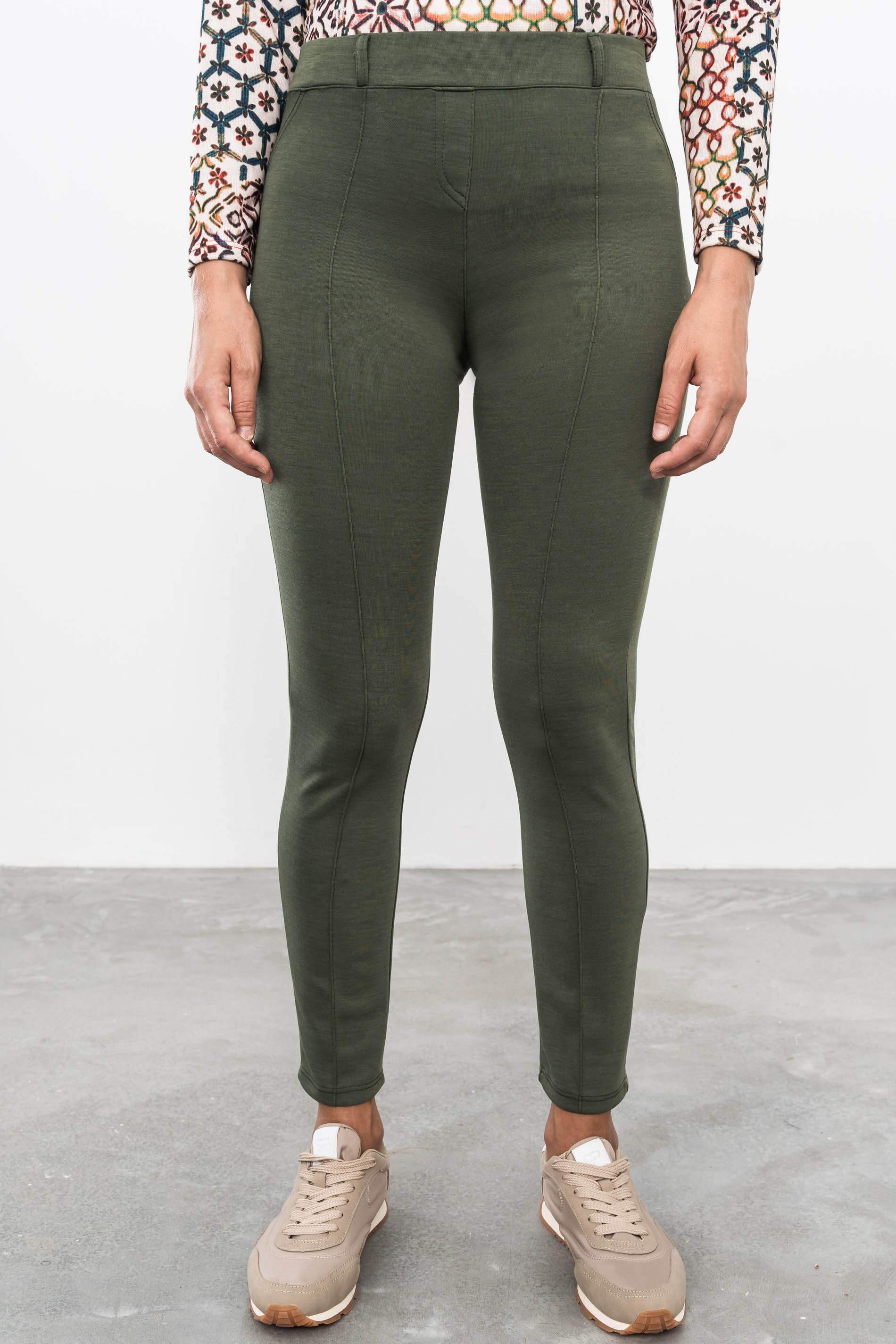 LEGGING NERVIO KAKI