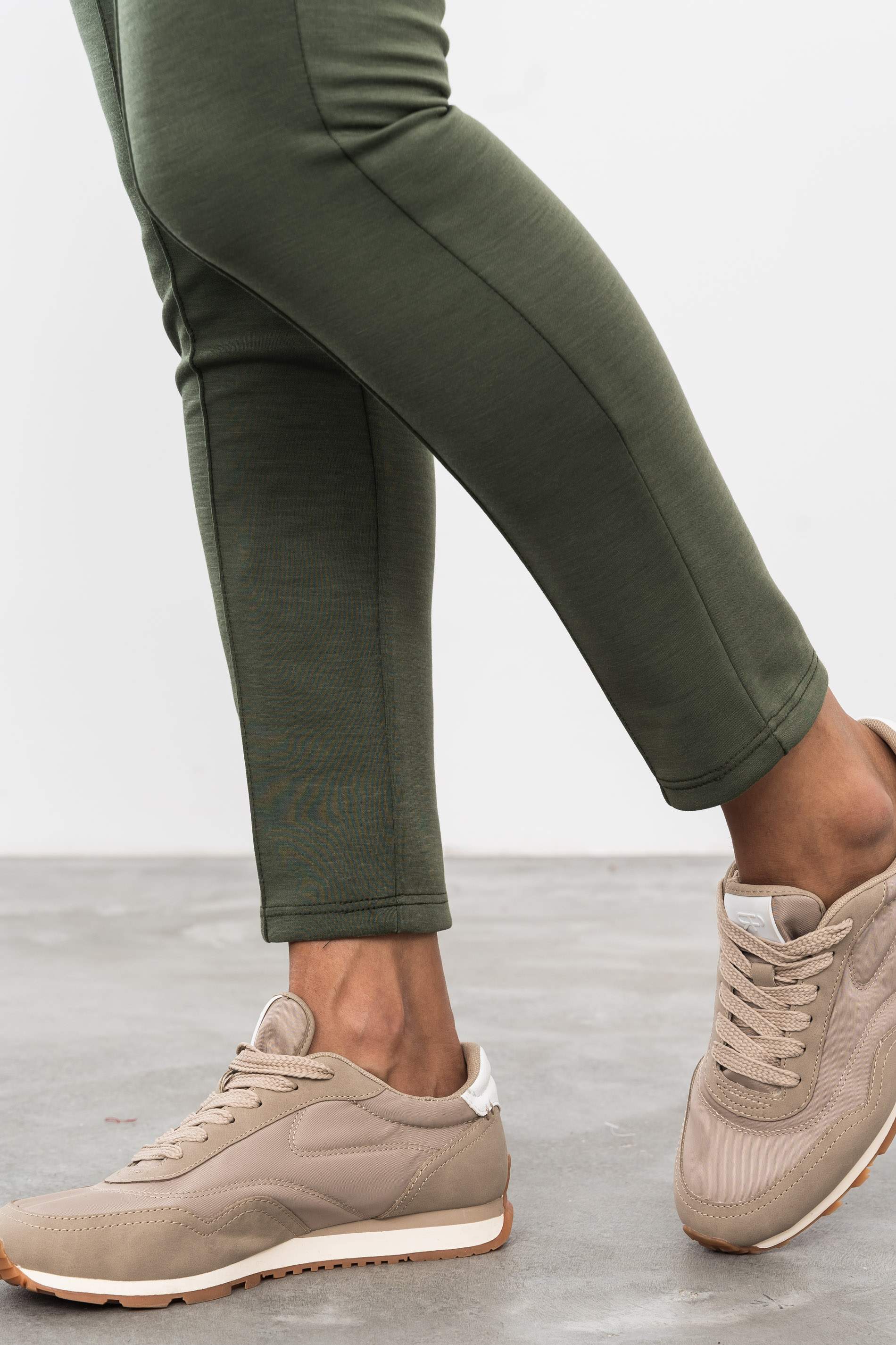 LEGGING NERVIO KAKI