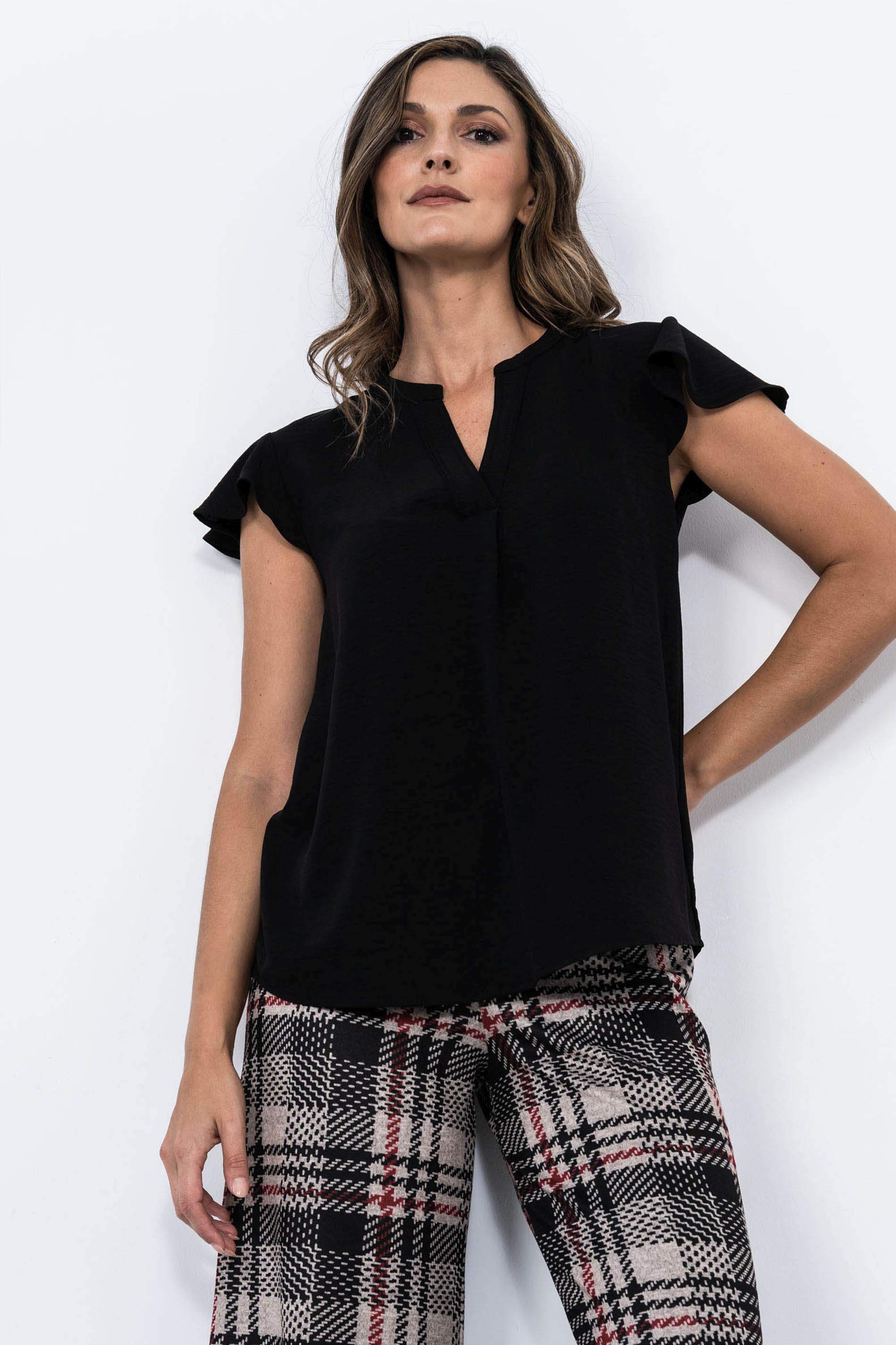 Cuello uve online