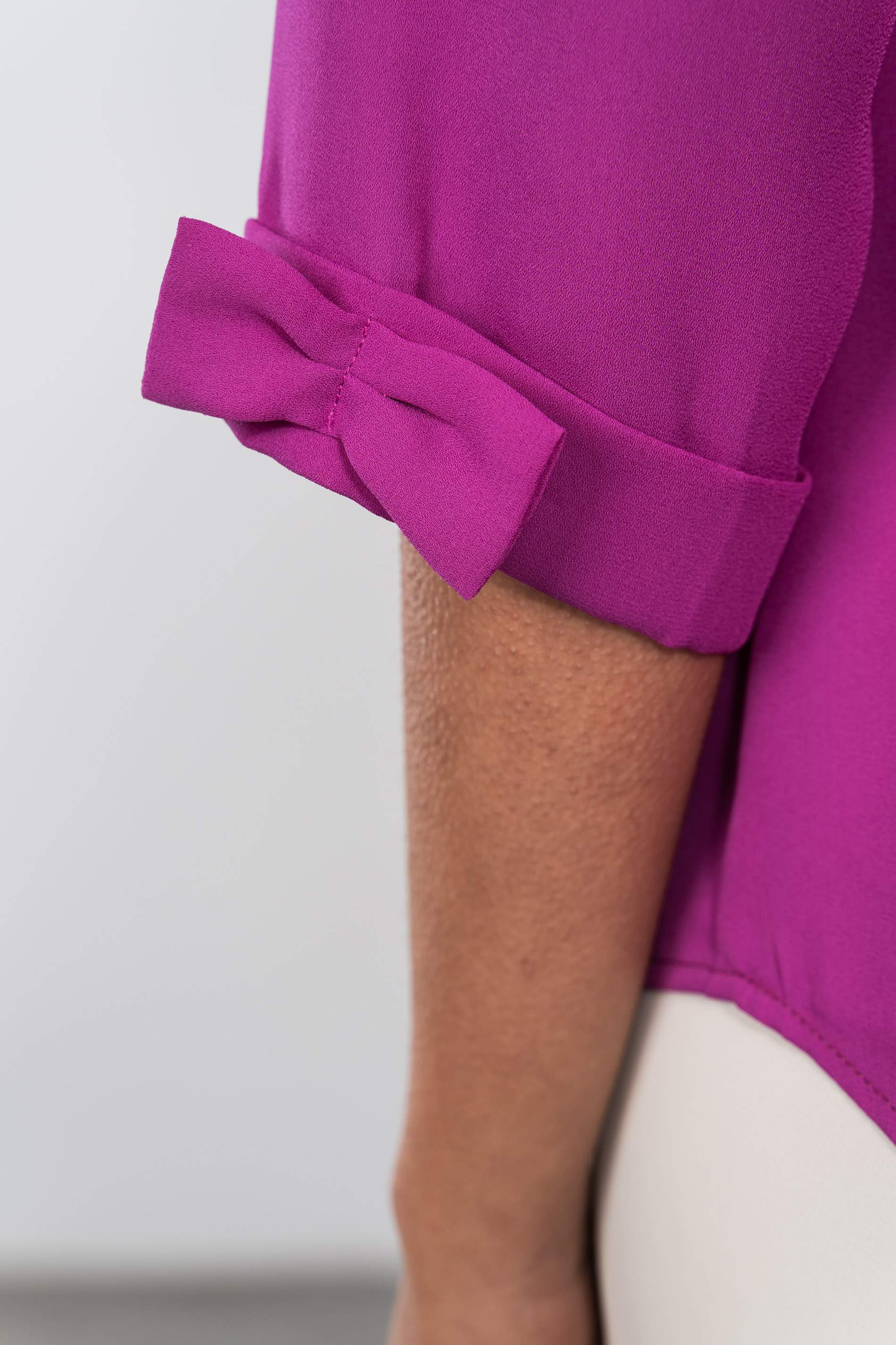 BLUSA LAZADAS BUGANVILLA