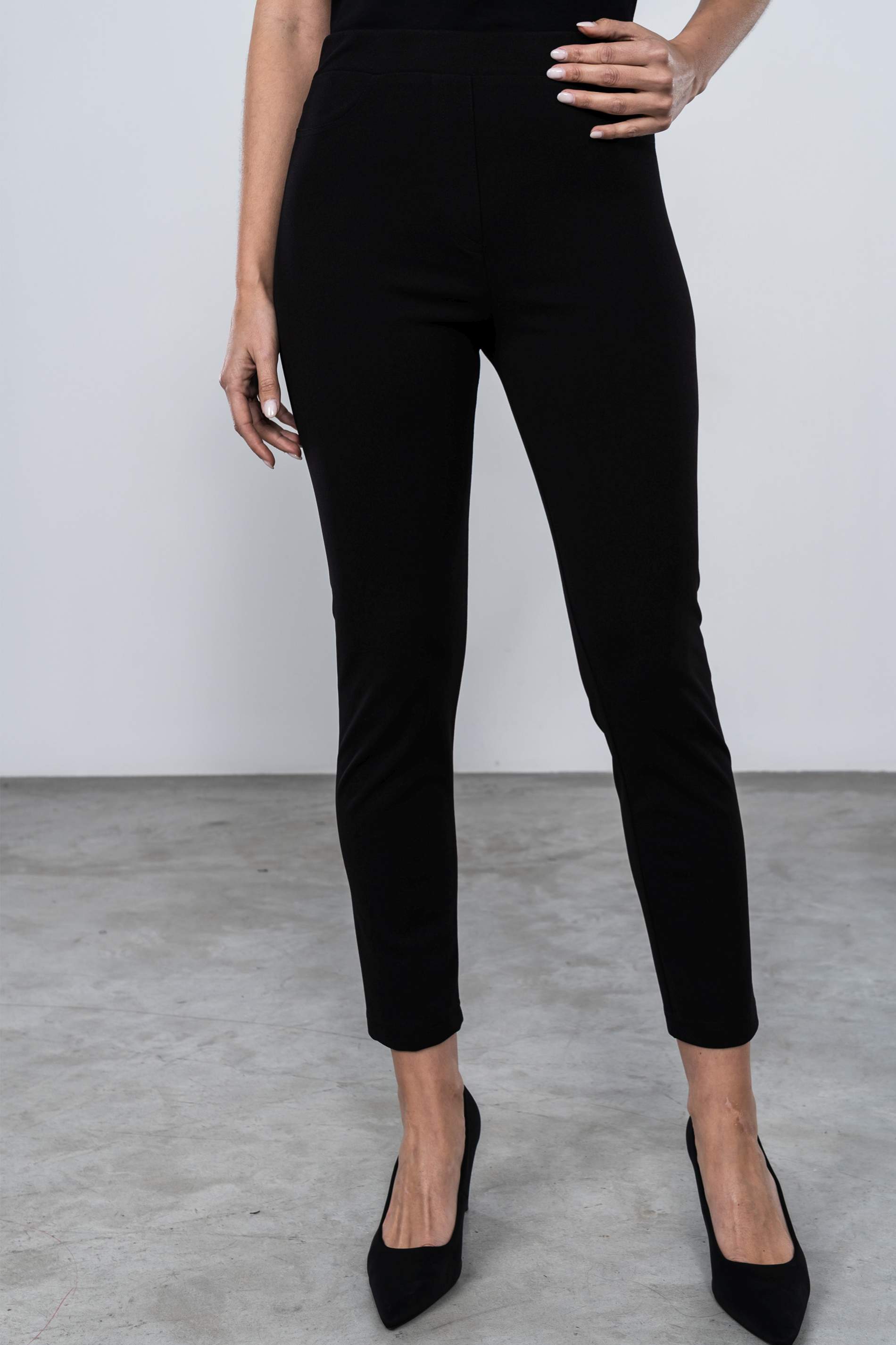 LEGGIN 5 BOLSILLOS