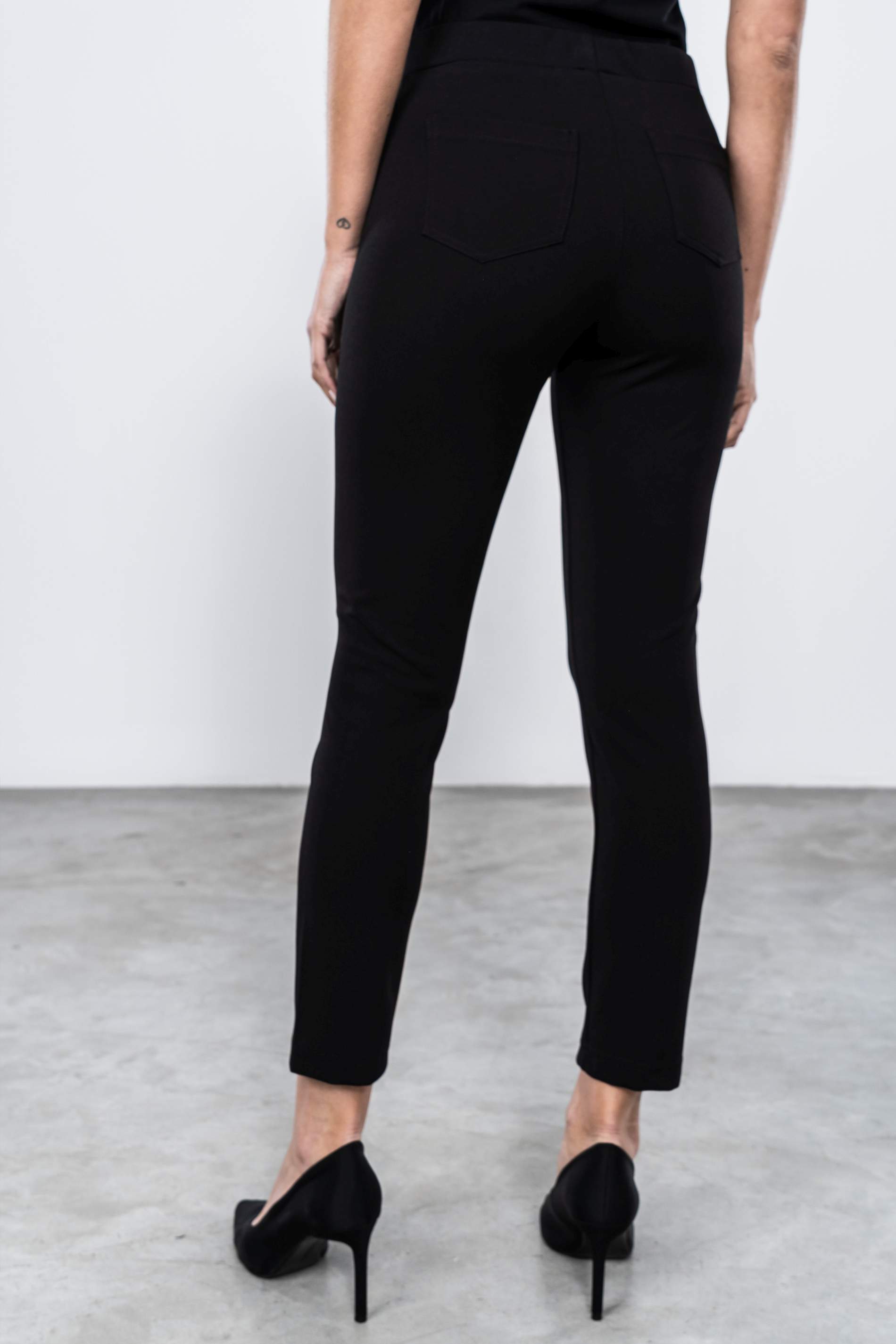 LEGGIN 5 BOLSILLOS