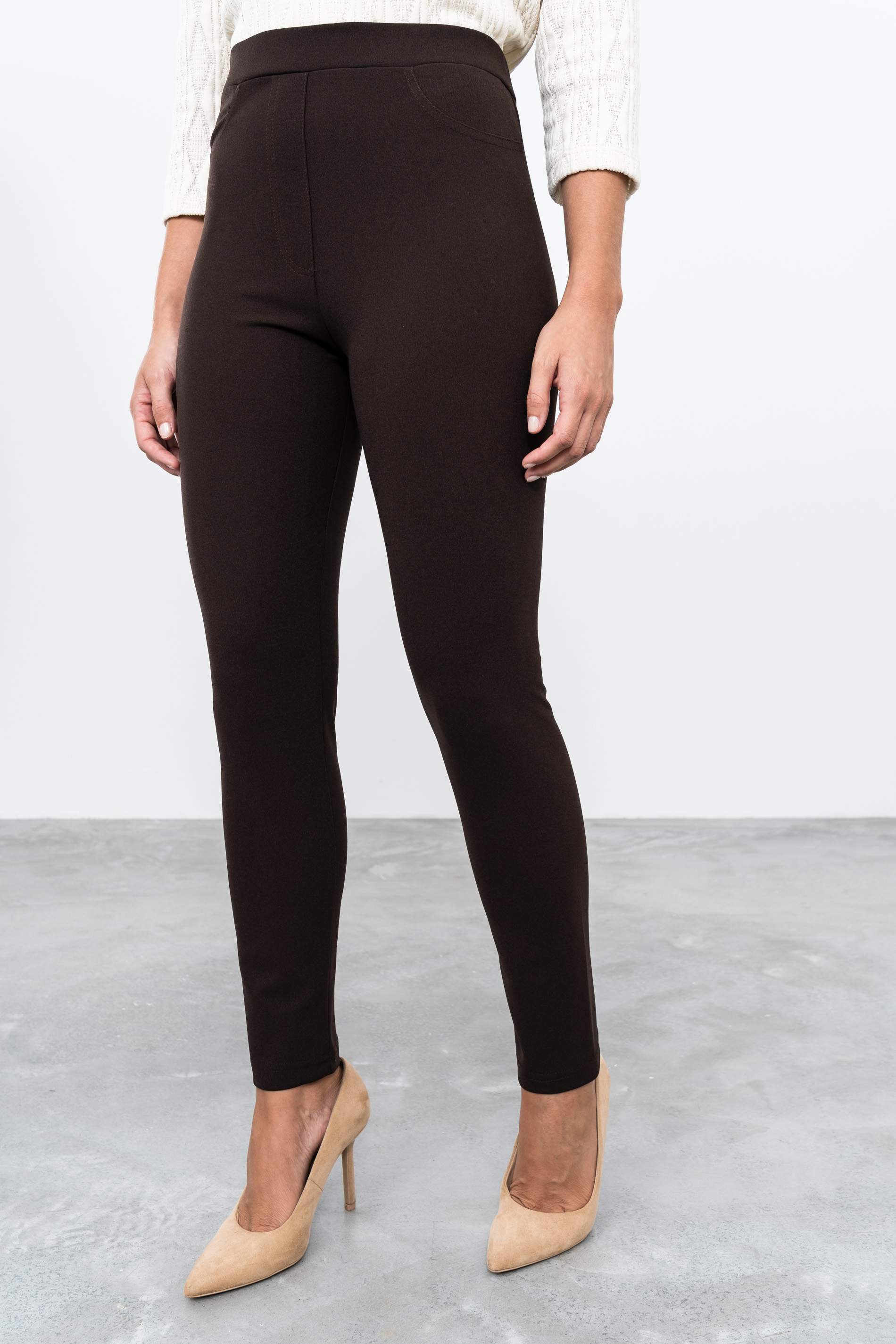 LEGGIN 5 BOLSILLOS