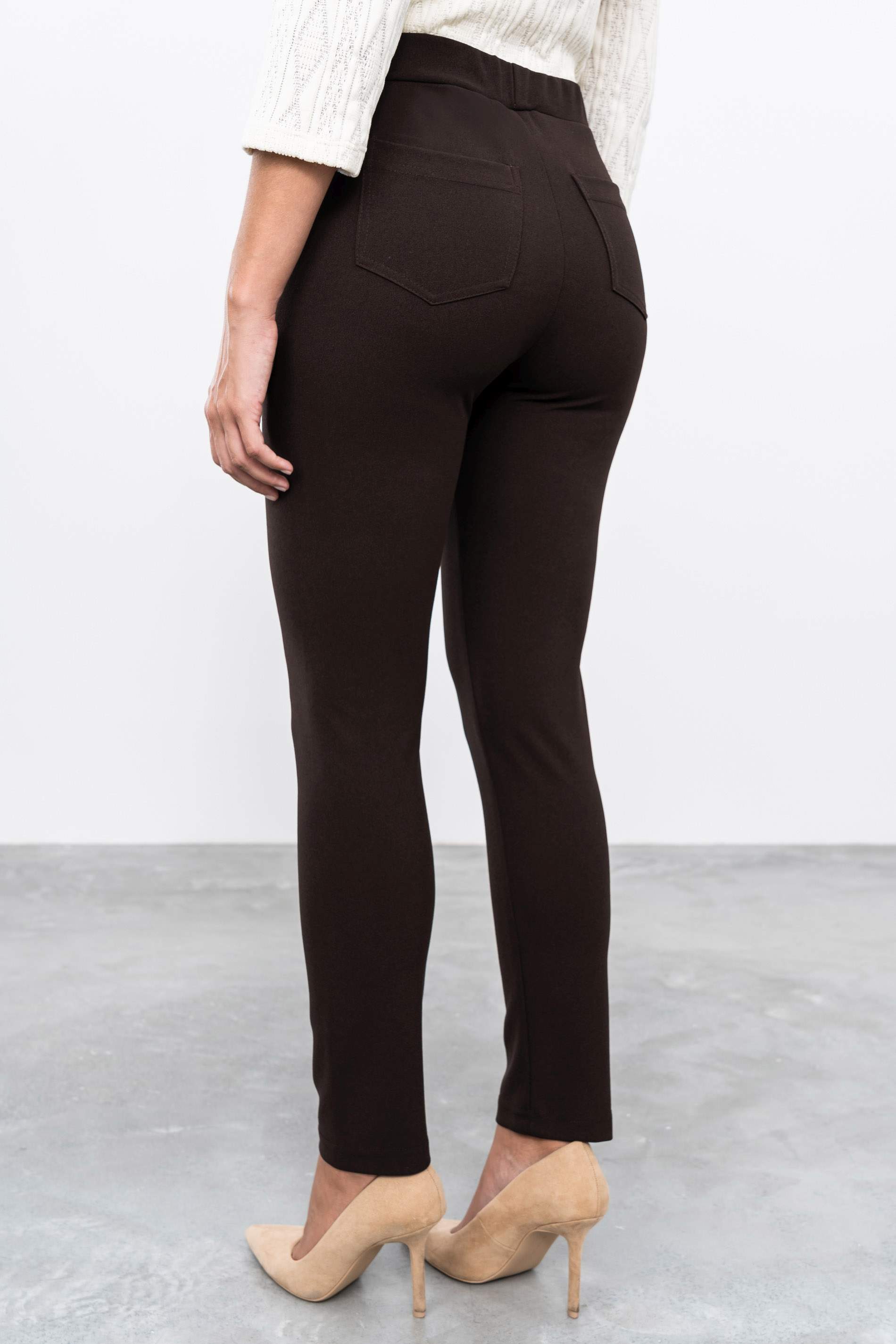 LEGGIN 5 BOLSILLOS