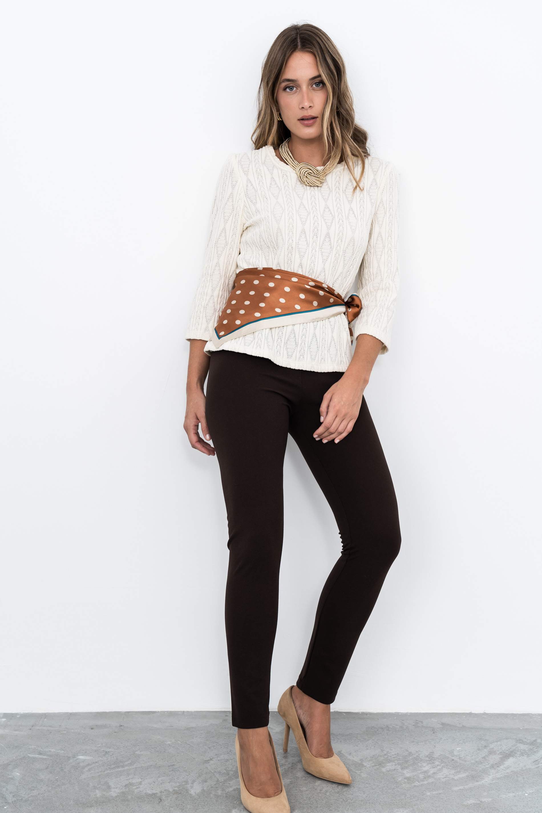 LEGGIN 5 BOLSILLOS