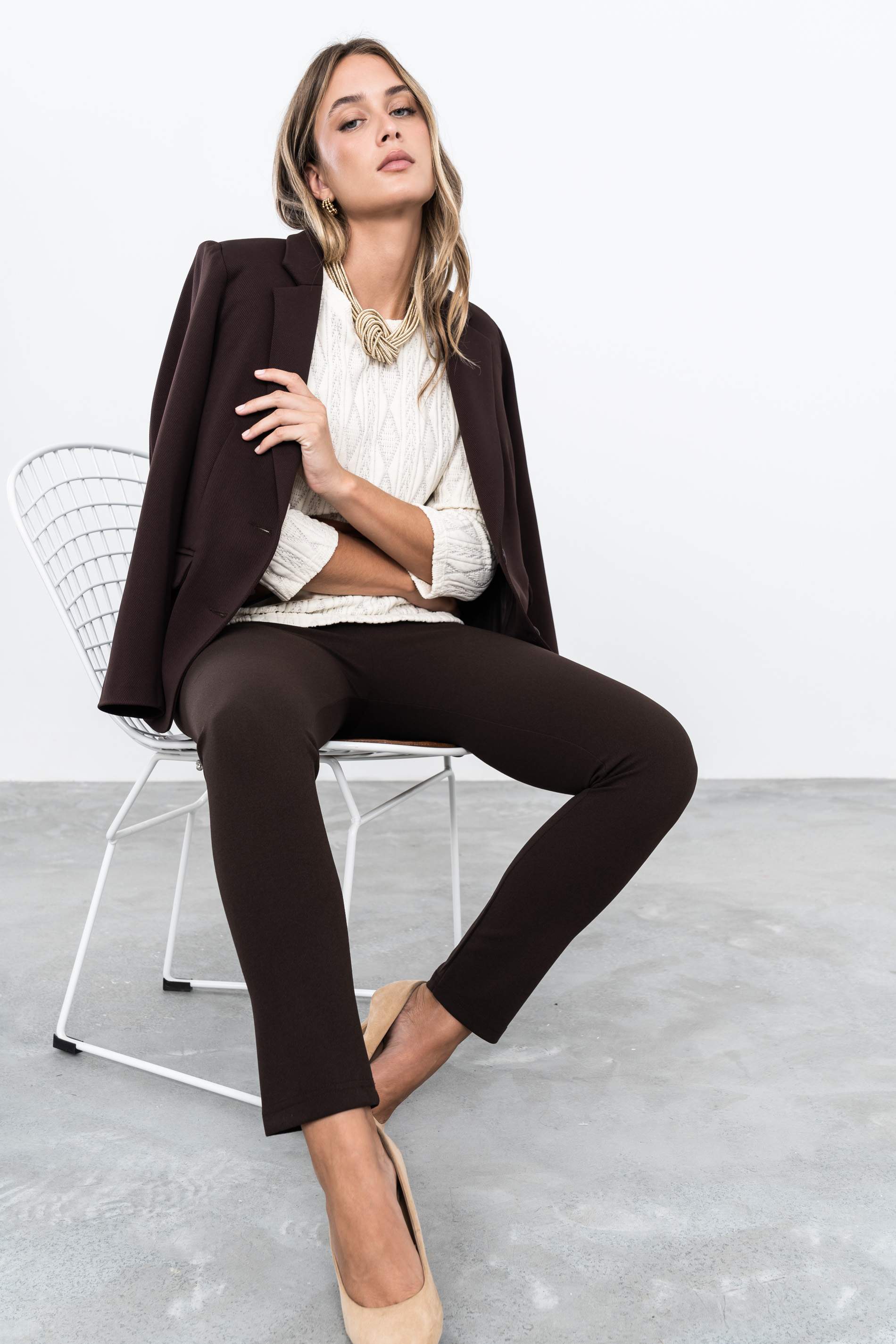 LEGGIN 5 BOLSILLOS