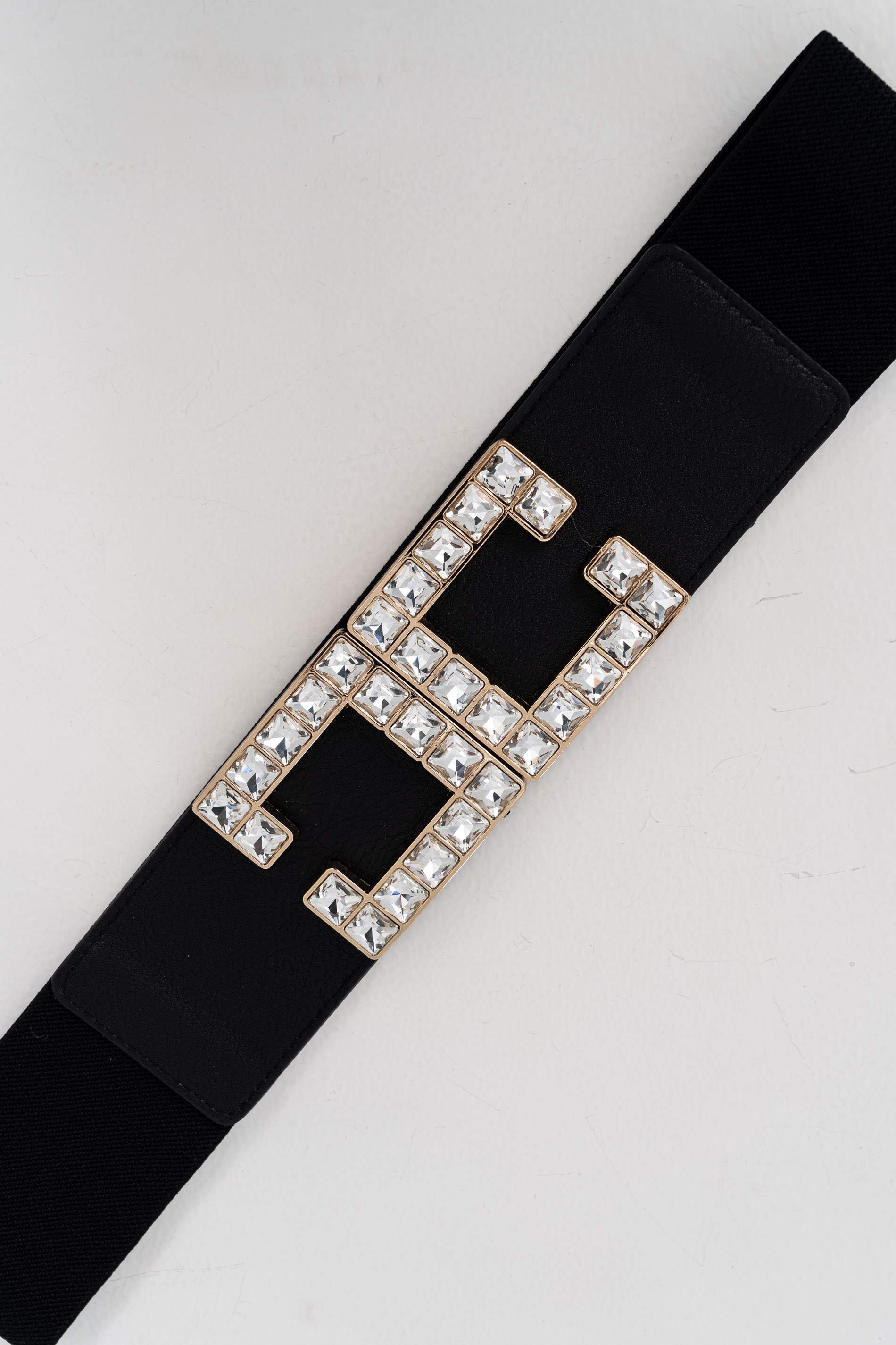 CINTURÓN HEBILLA PIEDRAS