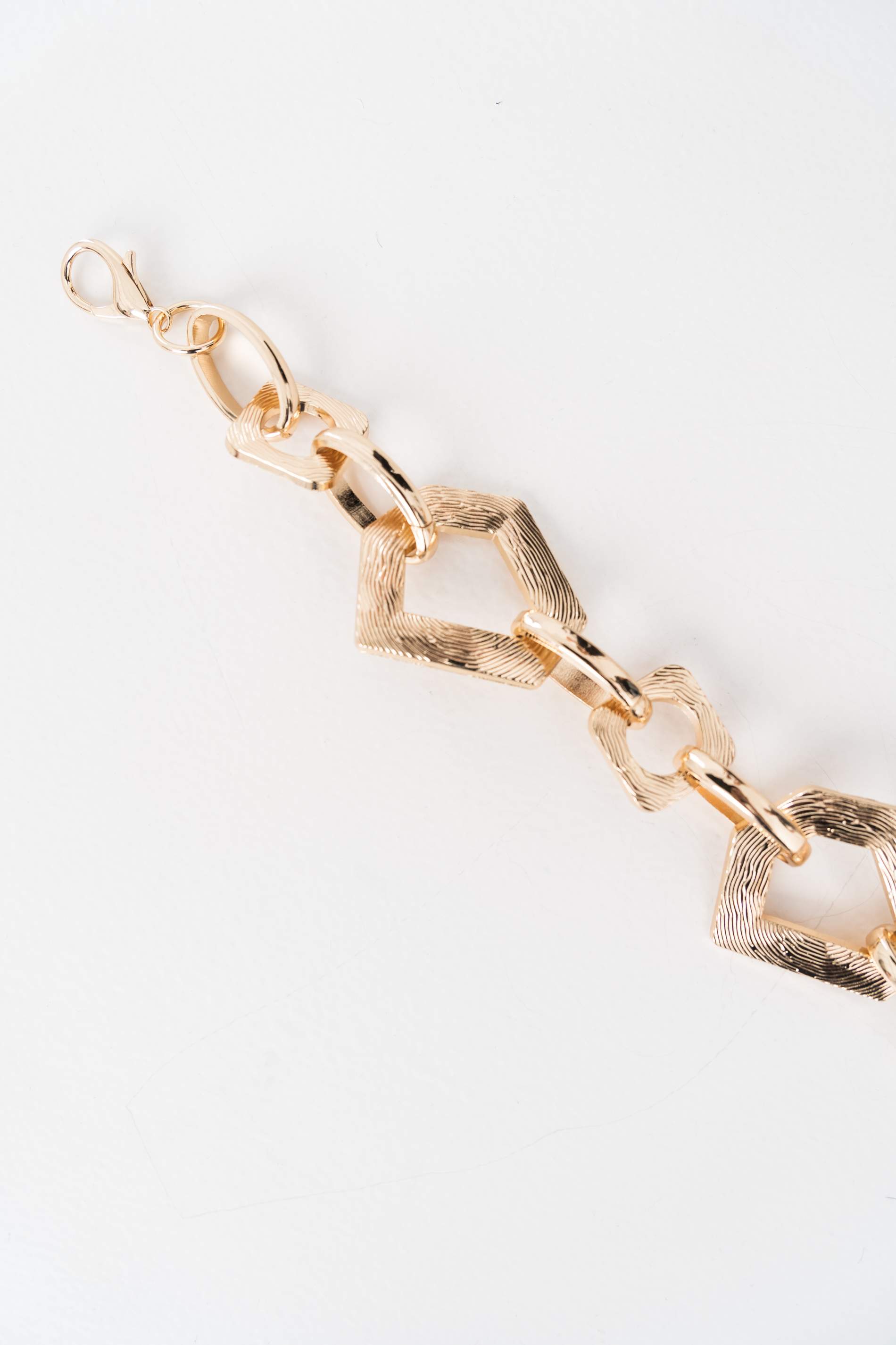 CADENA ORO FORMAS