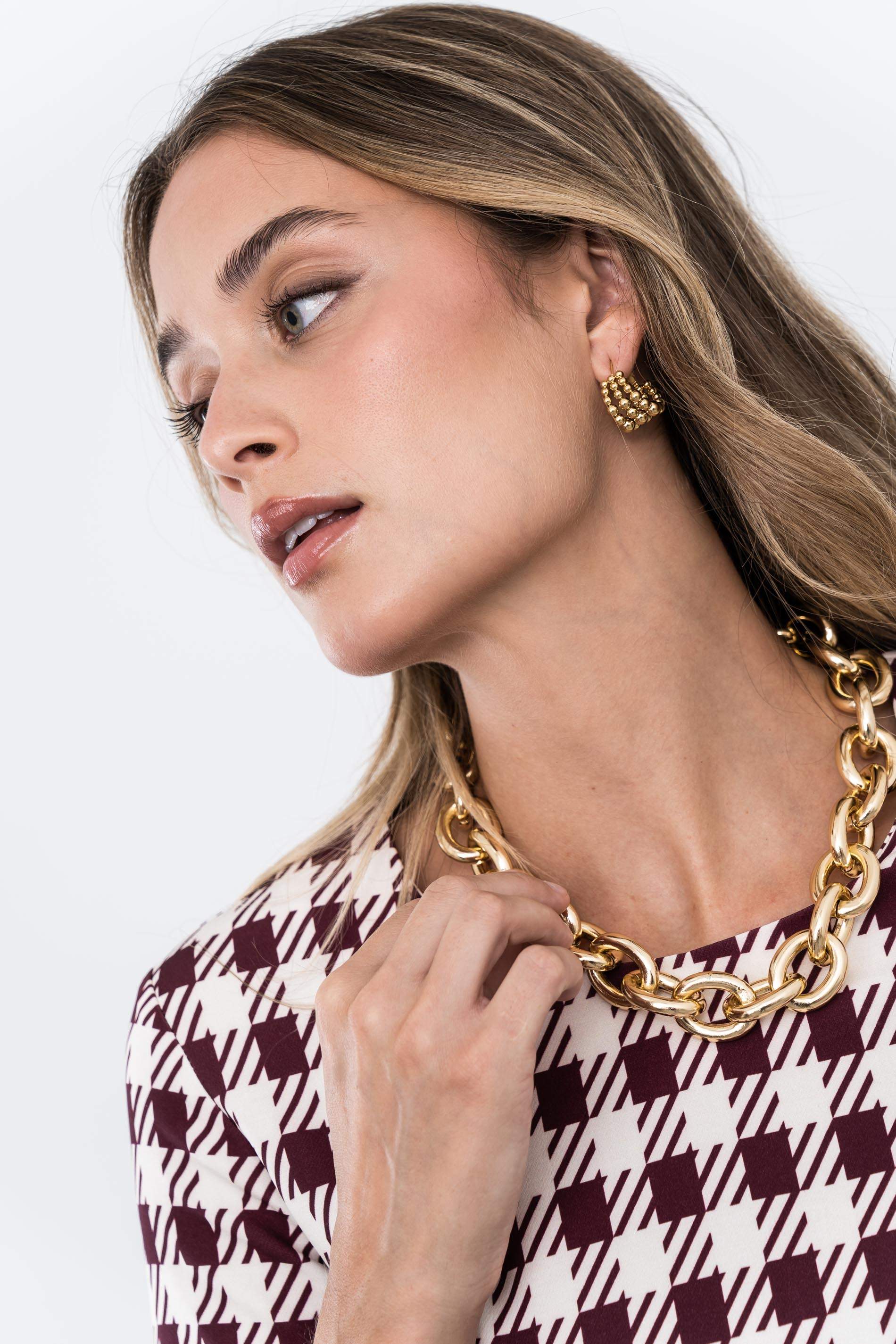 COLLAR ESLABONES 