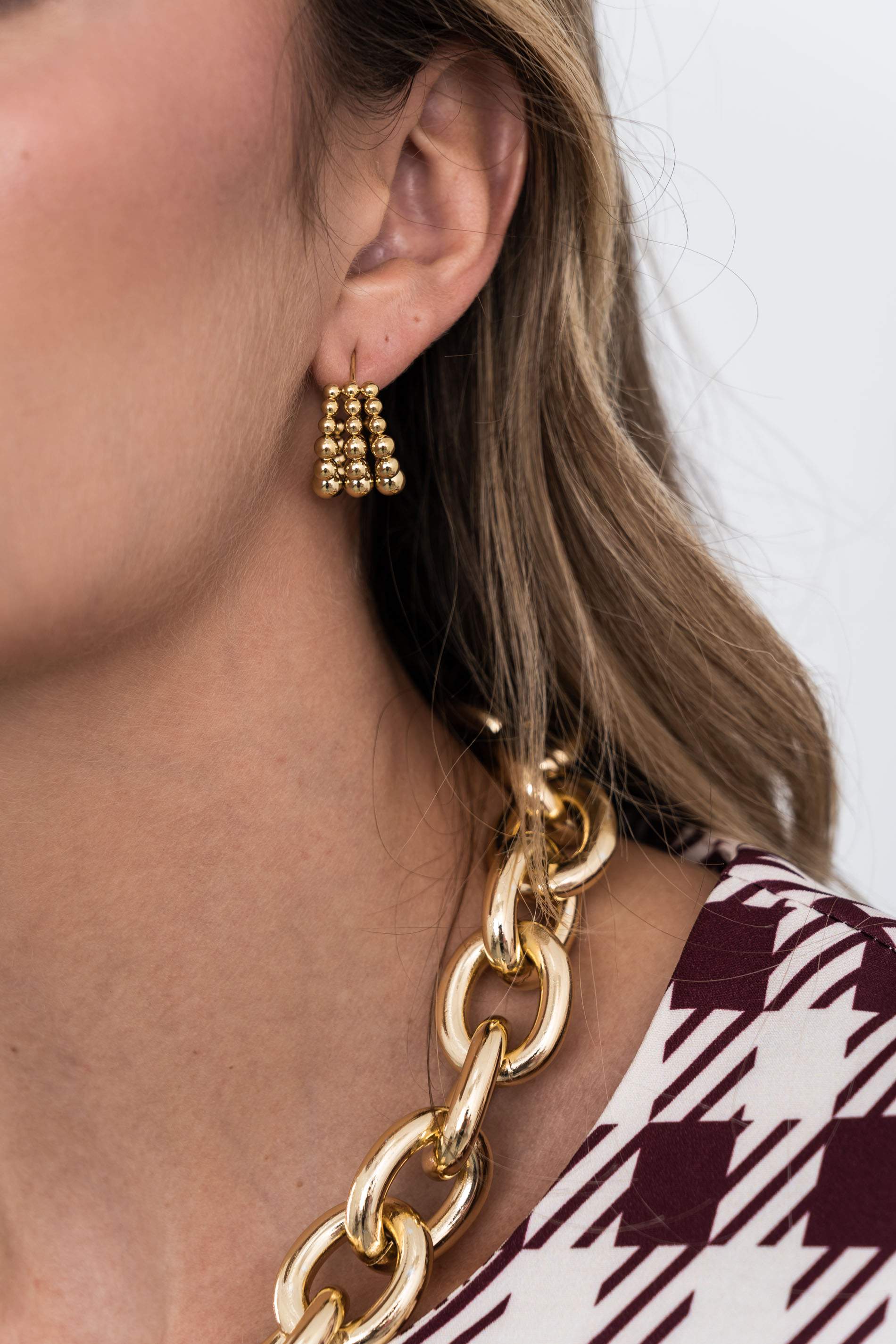 COLLAR ESLABONES 