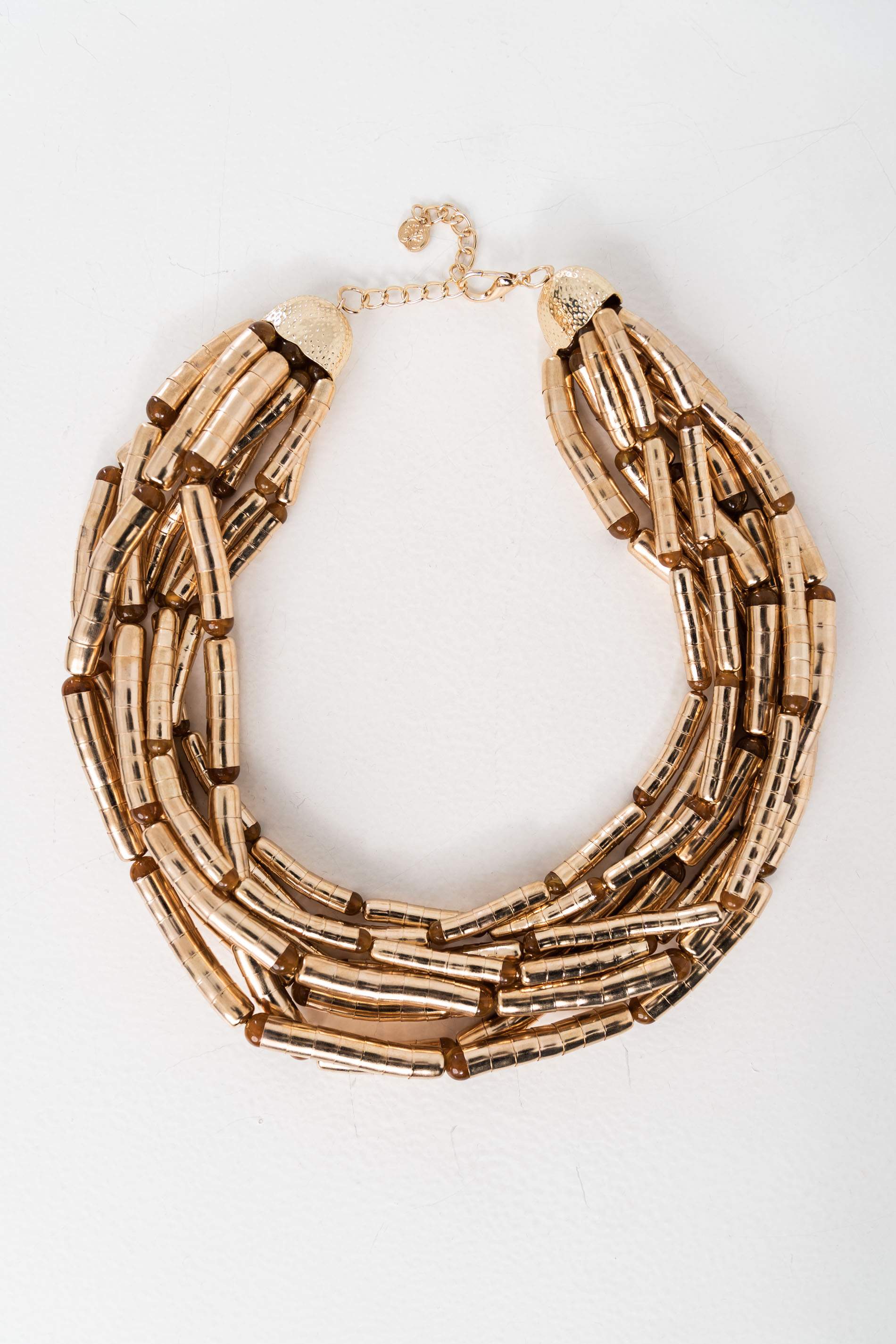 COLLAR PIEZAS COMBINADAS