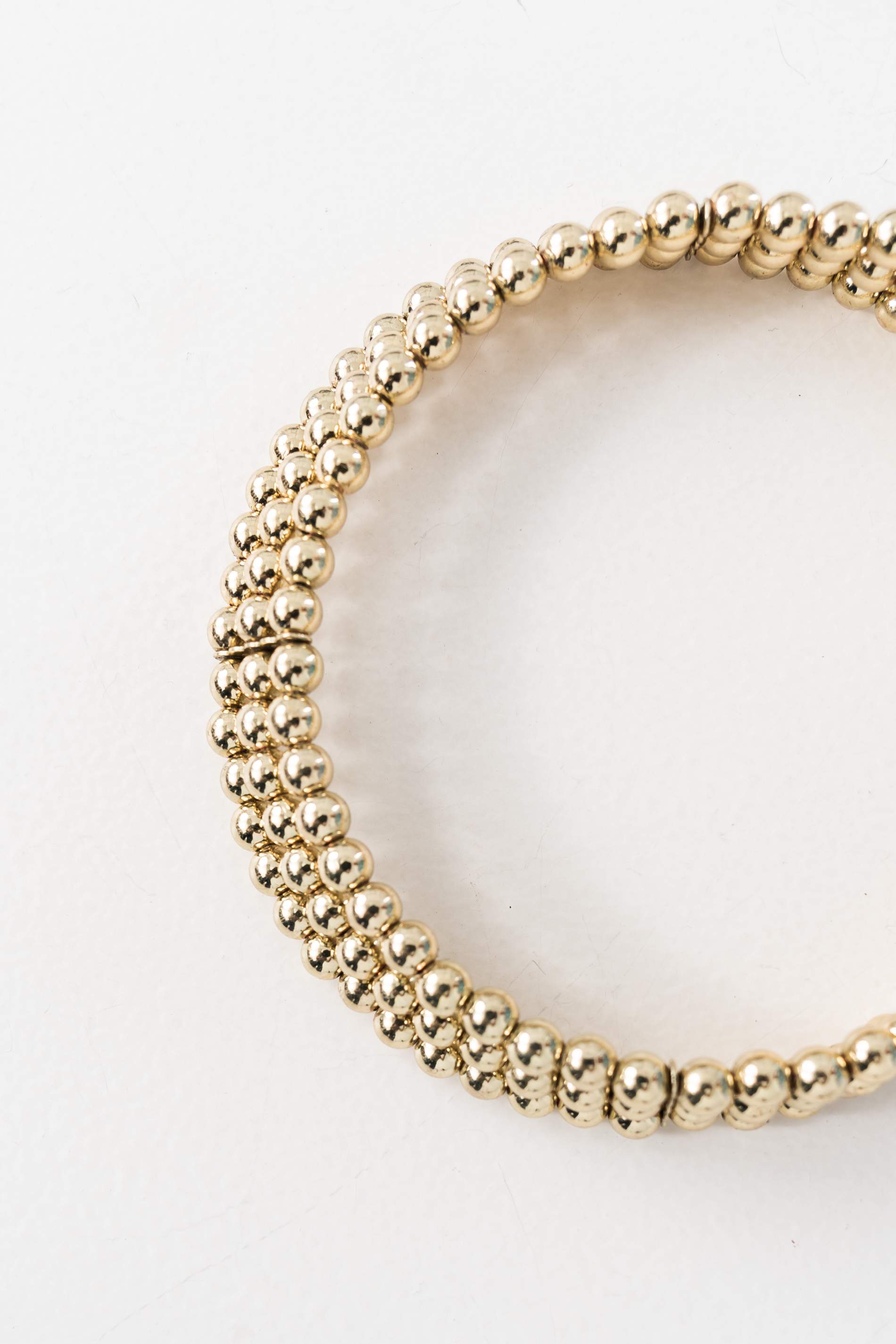 COLLAR CHOKER BOLITAS