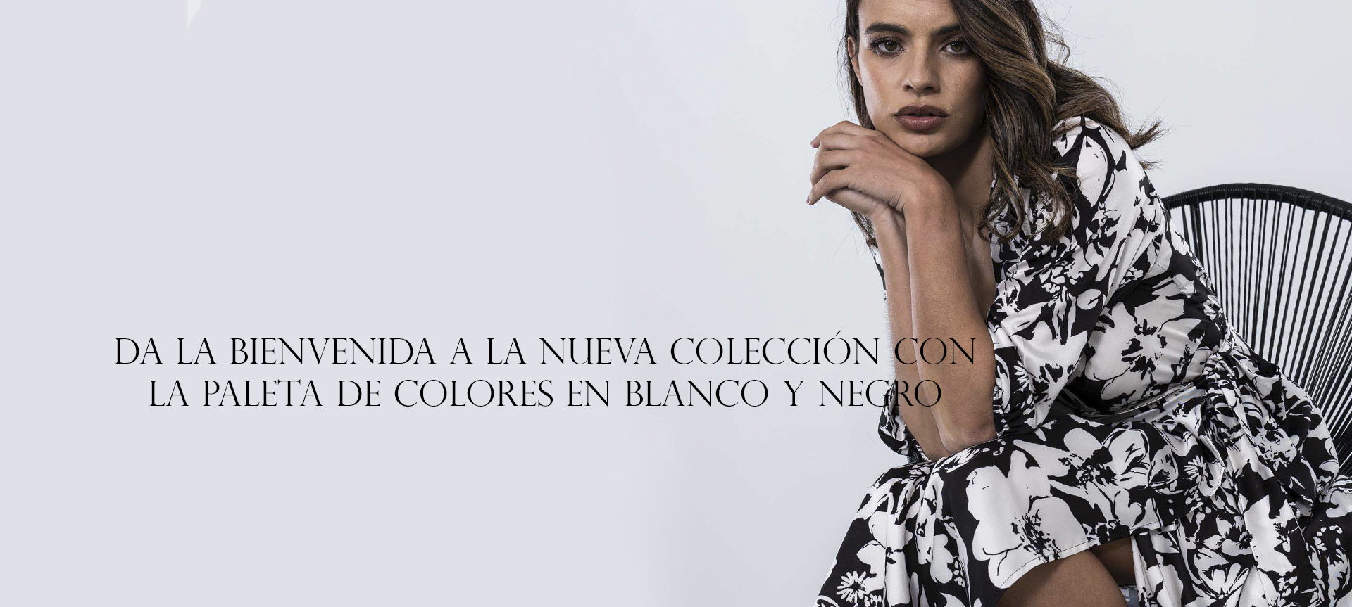 Nuevos colores primavera